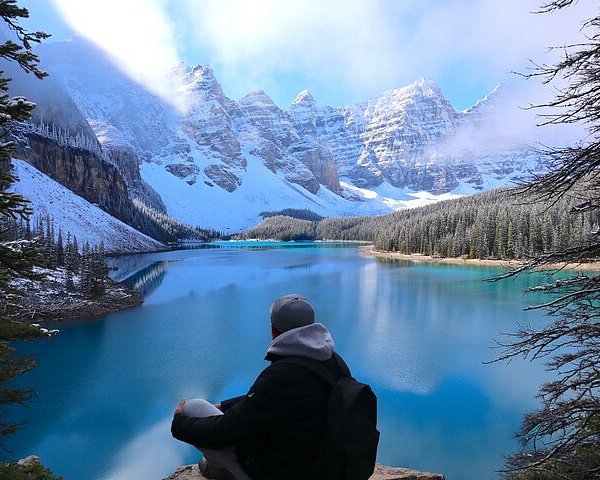 explore